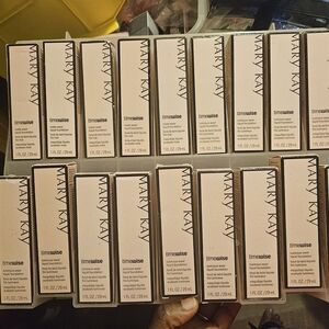 Mary Kay Cream Foundation for Flawless Coverage,CHOOSE ONE ( your Color)